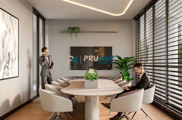 Coworking