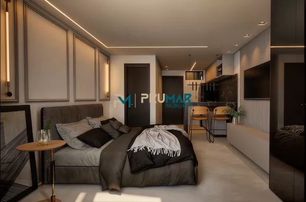 Studio Easy Comfort Flats - Foto 3