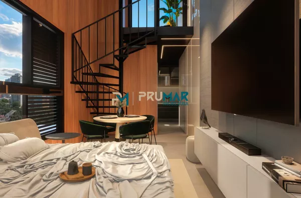 Studio Easy Comfort Flats - Foto 4