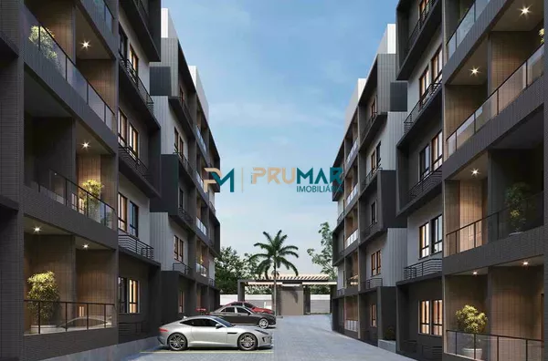 Apartamento Reserve Bosque das Orquídeas - Fase 2 - Foto 3