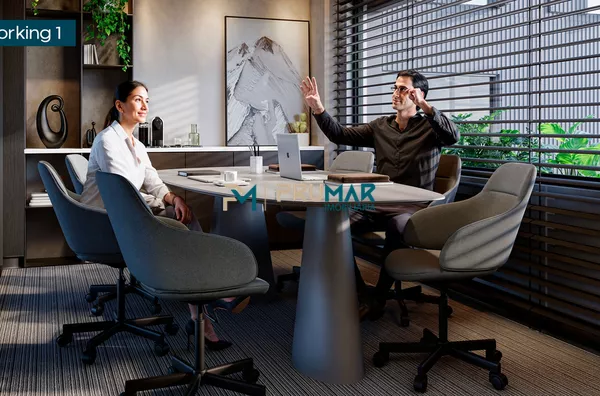 Coworking