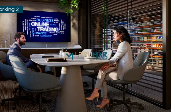 Coworking