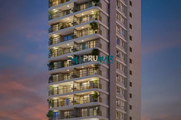 Apartamento Altana Oceania - Foto 1