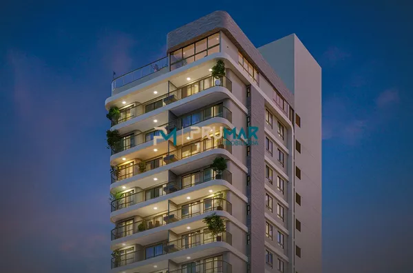 Apartamento Altana Oceania - Foto 2