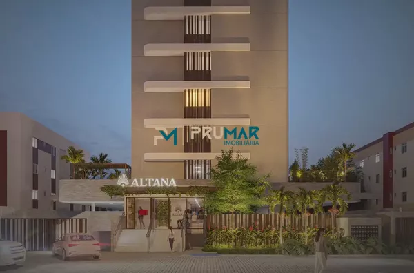 Apartamento Altana Oceania - Foto 3