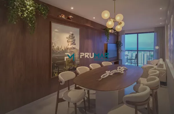 Apartamento Altana Oceania - Foto 4
