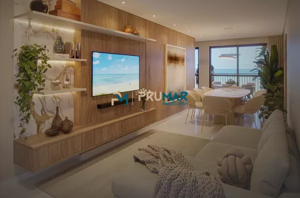 Apartamento Altana Oceania - Foto 5