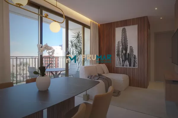 Apartamento Altana Oceania - Foto 6