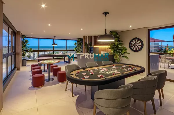 Sala de jogos