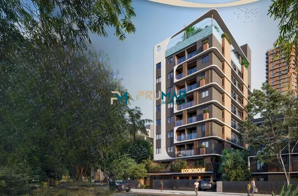 Apartamento Vita Bosque - Foto 1