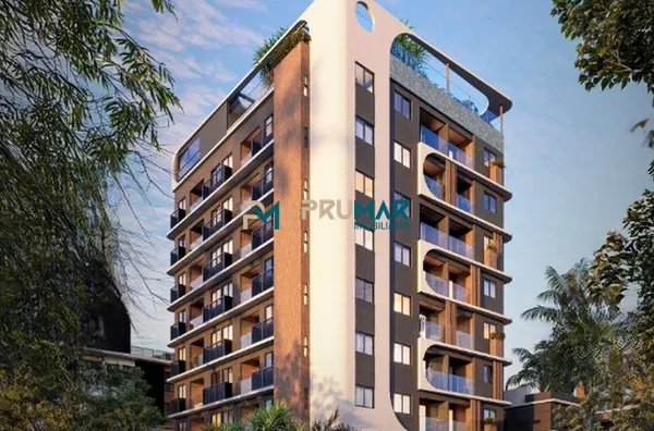 Apartamento Vita Bosque - Foto 2