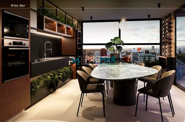 Apartamento Vita Bosque - Foto 4