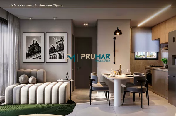 Apartamento Vita Bosque - Foto 5
