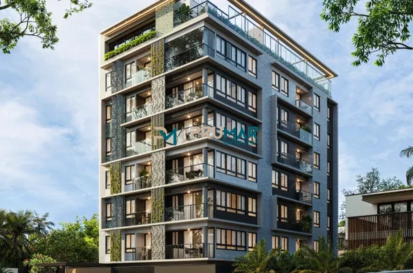 Apartamento Oásis Intermares - Foto 2