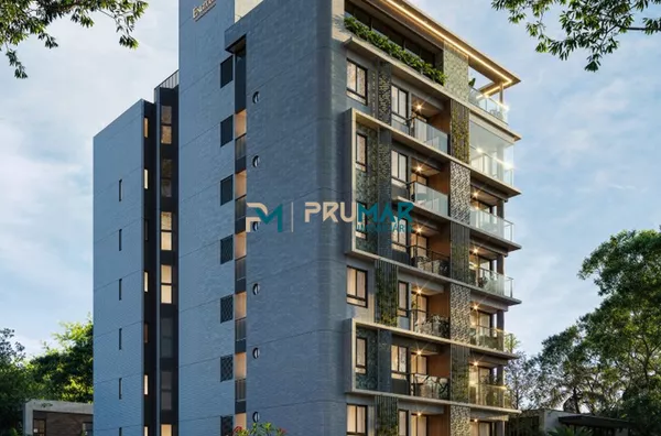 Apartamento Oásis Intermares - Foto 3