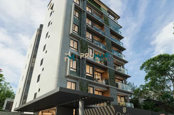 Apartamento Oásis Intermares - Foto 4
