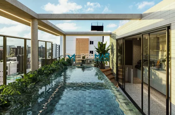 Terraço