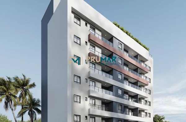 Apartamento Samá Park - Foto 1