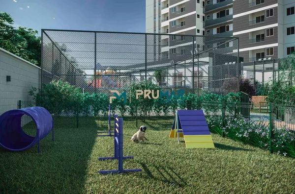 Pet place