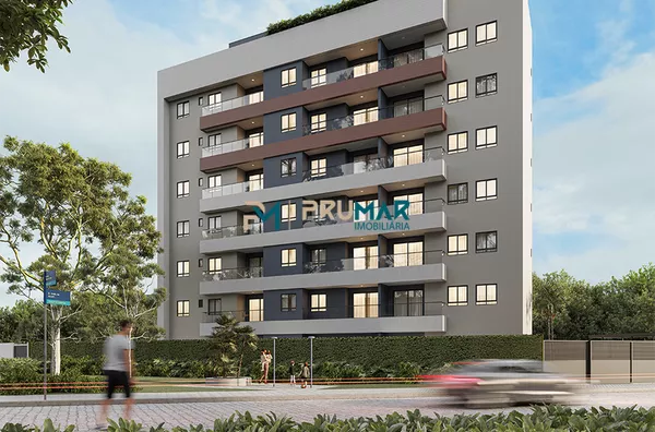 Apartamento Samá Park - Foto 2