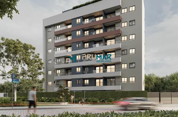 Apartamento Samá Park - Foto 3
