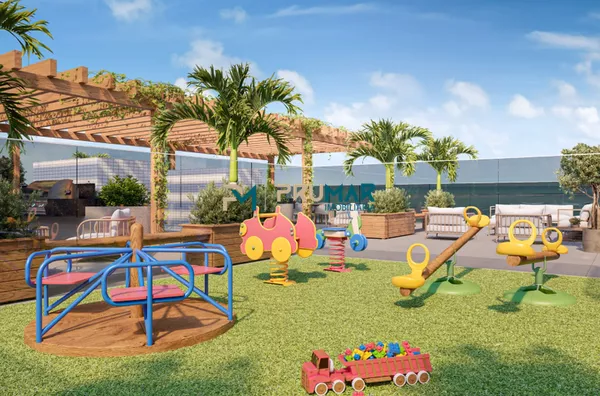 Playground