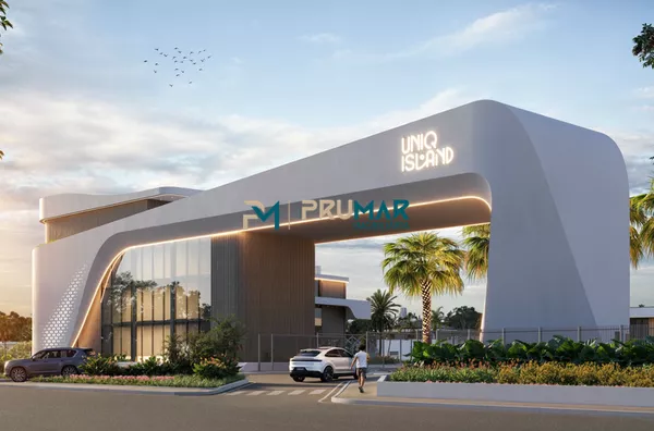 Terreno/Lote Residencial Uniq Island - Foto 3