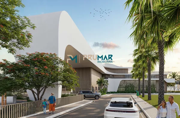 Terreno/Lote Residencial Uniq Island - Foto 5