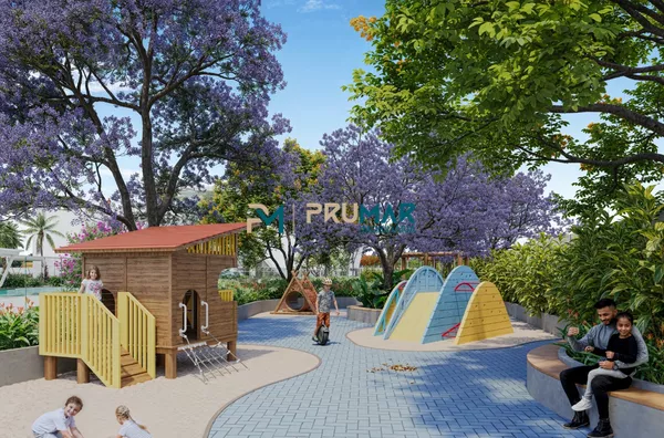 Playground
