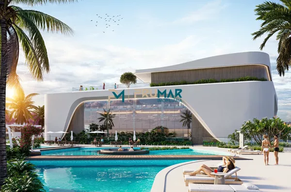 Terreno/Lote Residencial Uniq Island - Foto 6