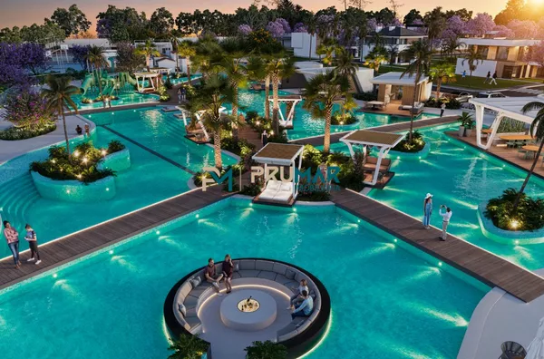 Terreno/Lote Residencial Uniq Island - Foto 1