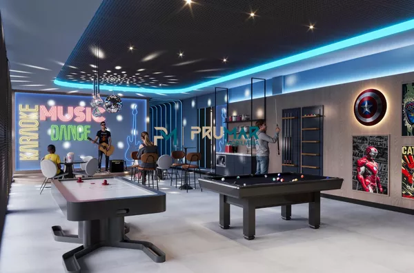Sala de jogos