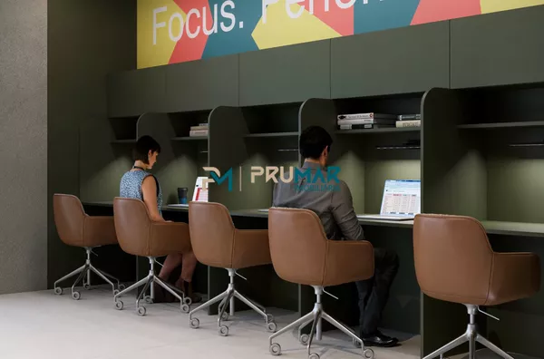 Coworking