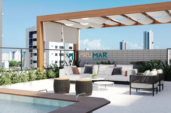 Terraço coletivo