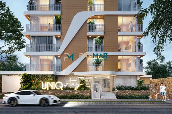 Studio Uniq Stay - Foto 1