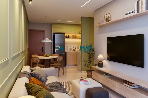 Apartamento Essenza - Foto 6