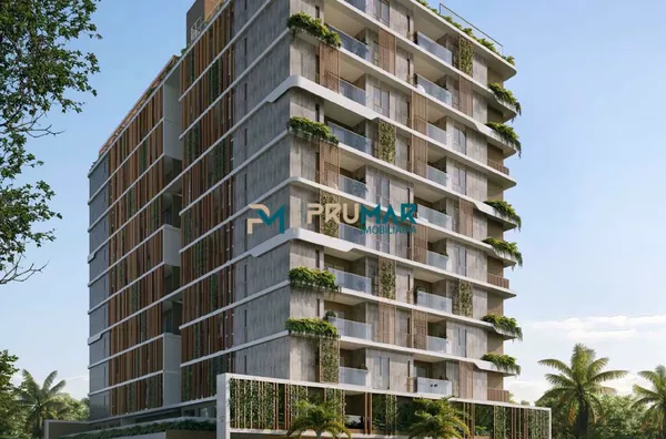 Garden ParkMar Residencial - Foto 1