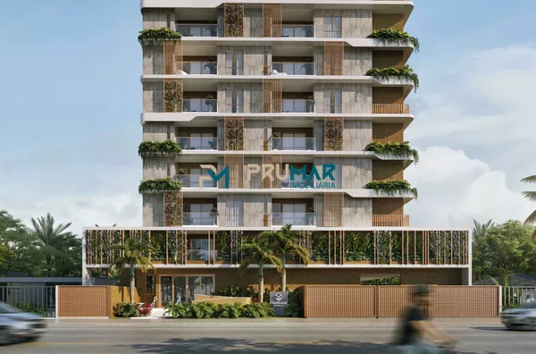 Garden ParkMar Residencial - Foto 2