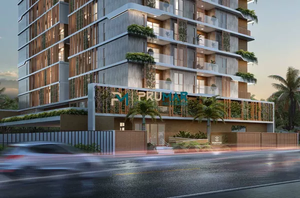 Garden ParkMar Residencial - Foto 4