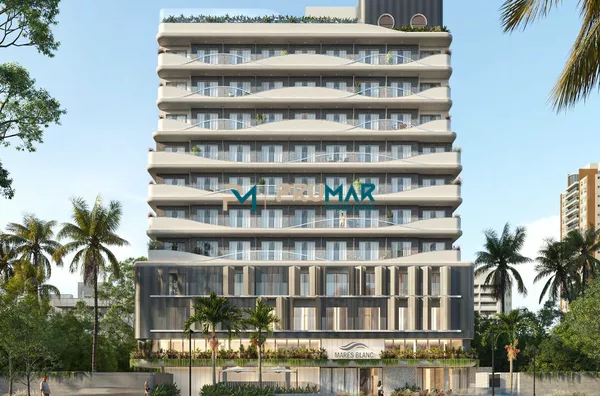 Apartamento Mares Blanc - Foto 2