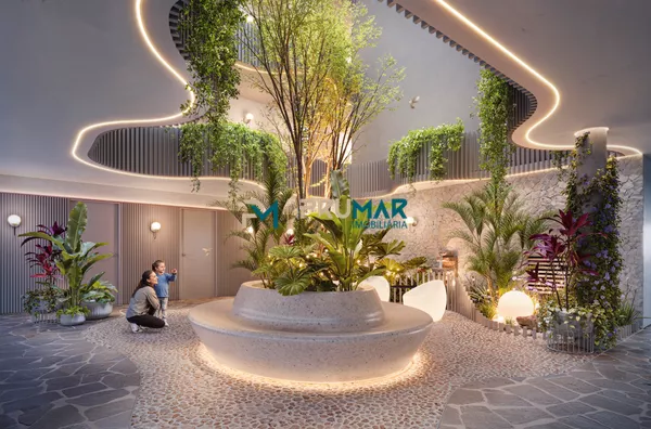 Apartamento Mares Blanc - Foto 5