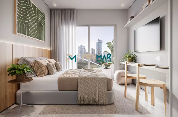 Apartamento Mares Blanc - Foto 6