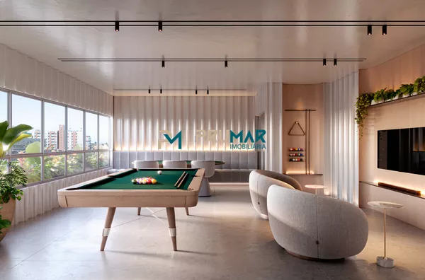 Sala de jogos