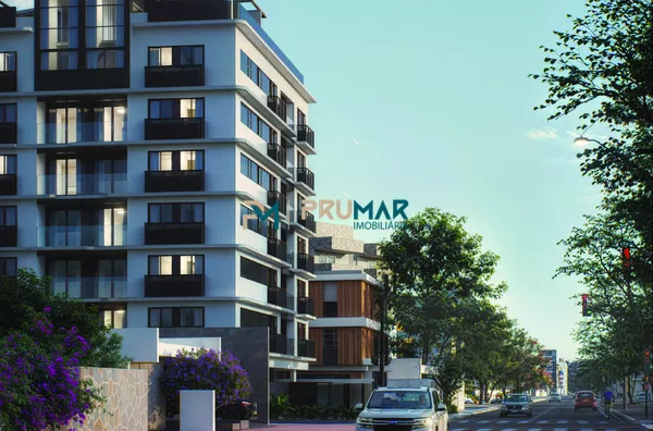 Cobertura Horizontal Monte Subásio - Foto 1