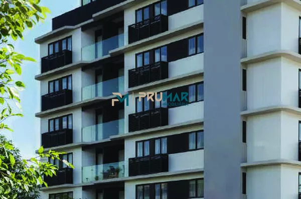 Cobertura Horizontal Monte Subásio - Foto 2