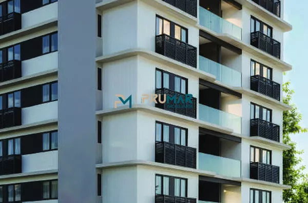 Cobertura Horizontal Monte Subásio - Foto 3