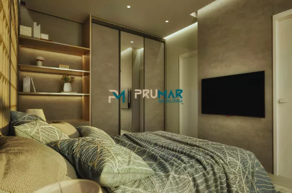 Cobertura Horizontal Monte Subásio - Foto 5