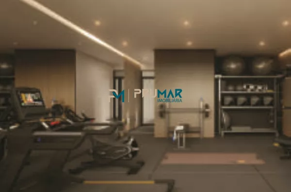 Cobertura Horizontal Monte Subásio - Foto 6