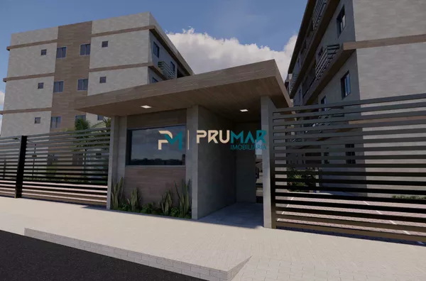 Apartamento Reserve José Américo 2 - Fase 1 - Foto 1