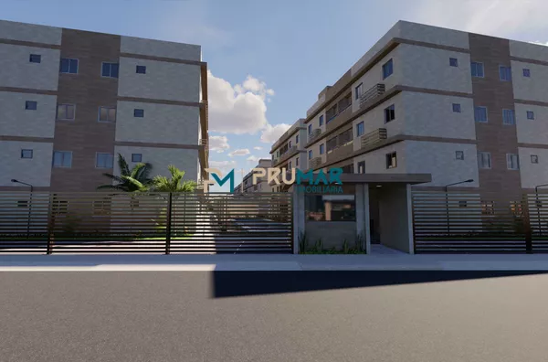 Apartamento Reserve José Américo 2 - Fase 1 - Foto 2